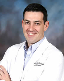 Dr. David Mitchell - Mitchell Family Eye Care